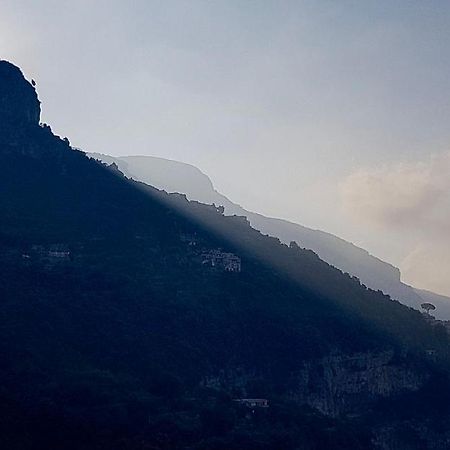 La Casa Del Capitano B&B بوسيتانو المظهر الخارجي الصورة